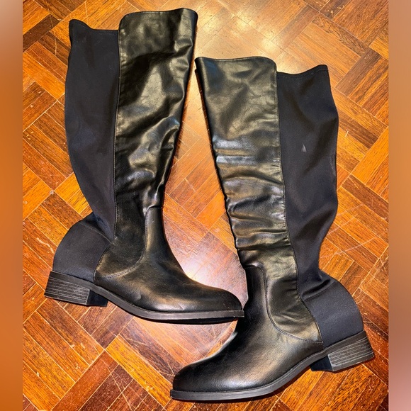 torrid Shoes - Torrid Boots